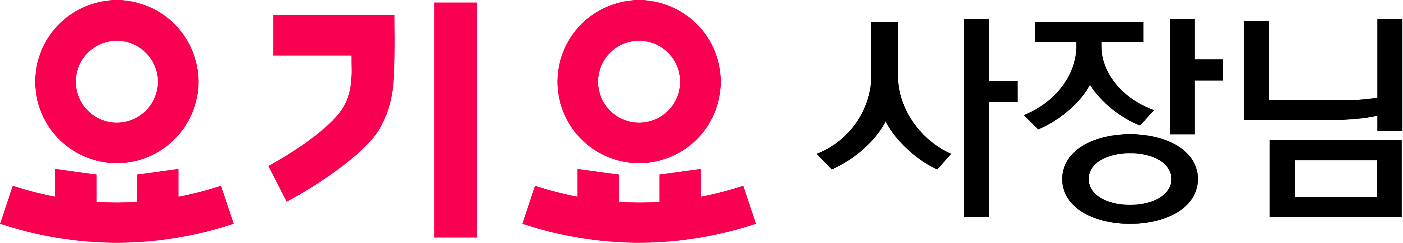 Yogiyo Logo